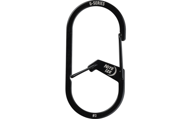 Nite Ize Karabiner G-Series