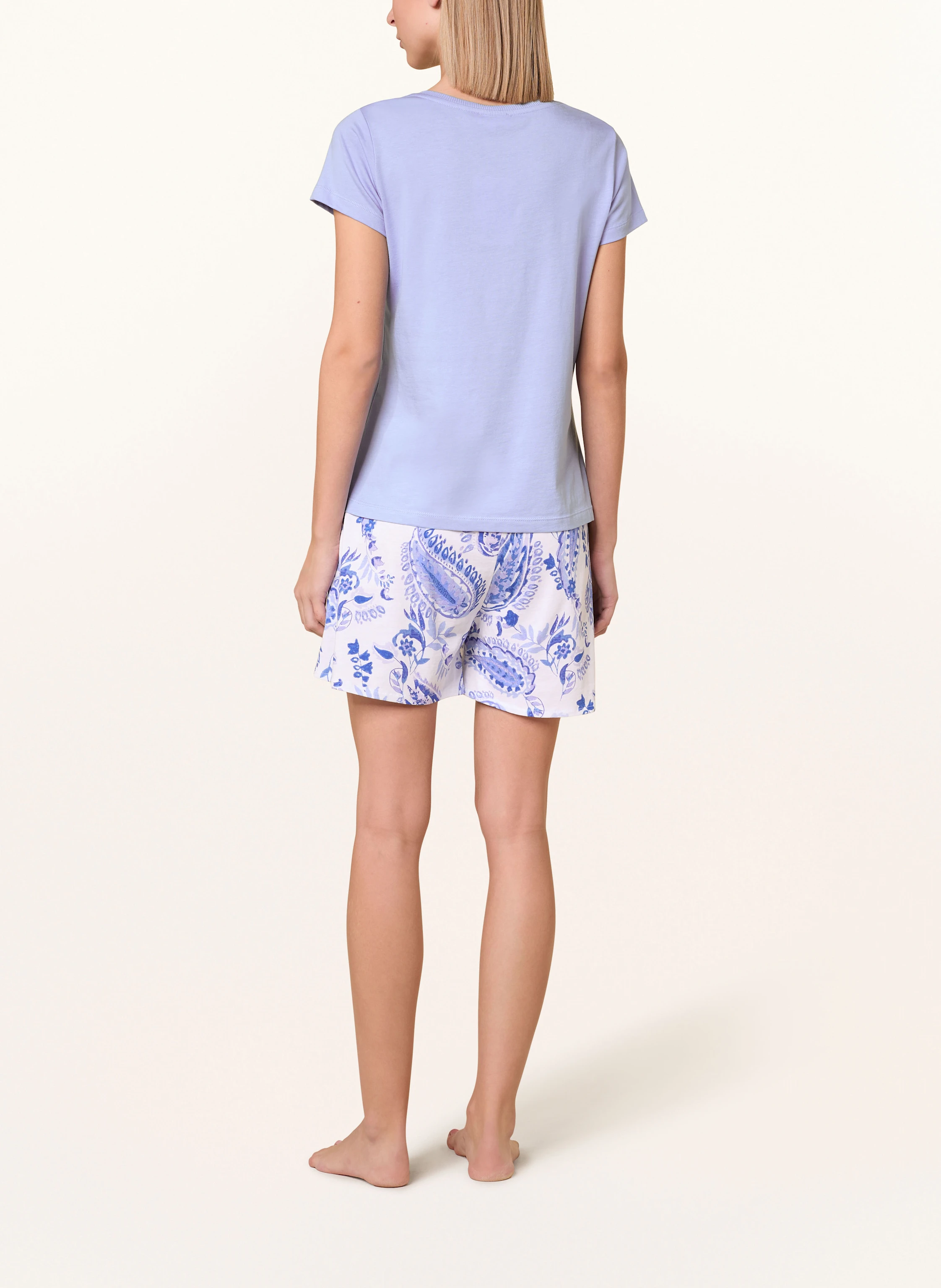 darling harbour Schlafshirt