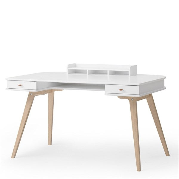 Køb Oliver Furniture Wood Skrivebord 66 cm