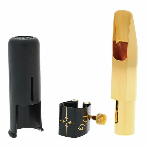 Nadir Fusion Tenor 8 GP