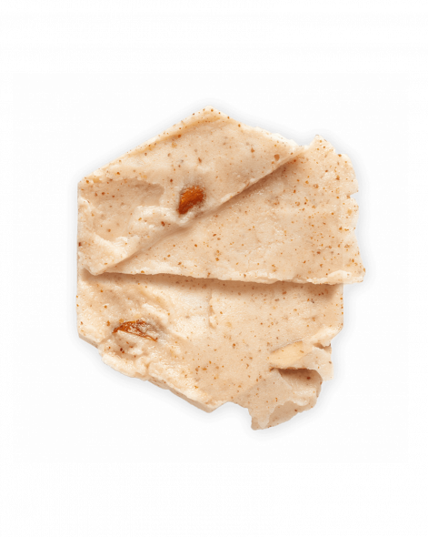 Granité Amande | La Glace Alain Ducasse 90 ml
