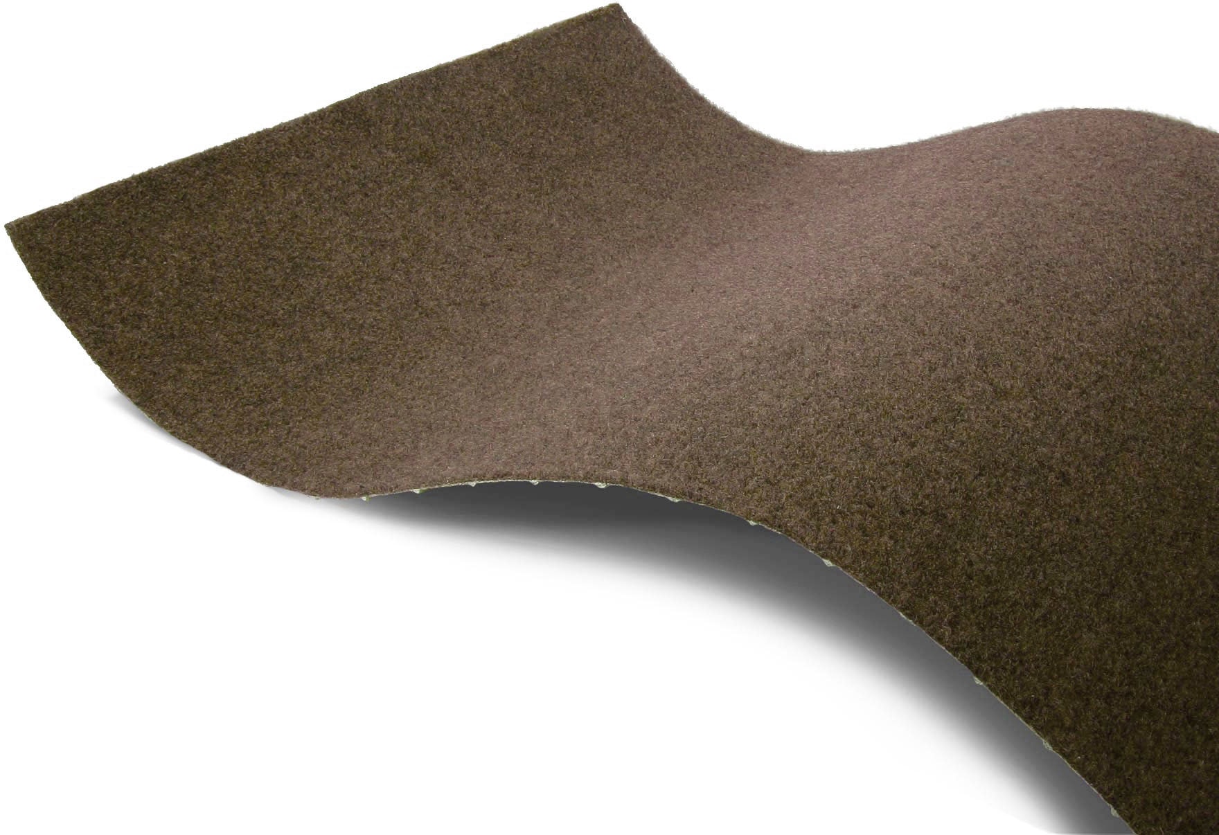 Primaflor-Ideen in Textil Kunstrasen »COMFORT Colours, Breite 200 cm, Made in Netherlands« rechteckig 7 mm Höhe Rasenteppich, mit Noppen, witterungsbeständig & wasserfest