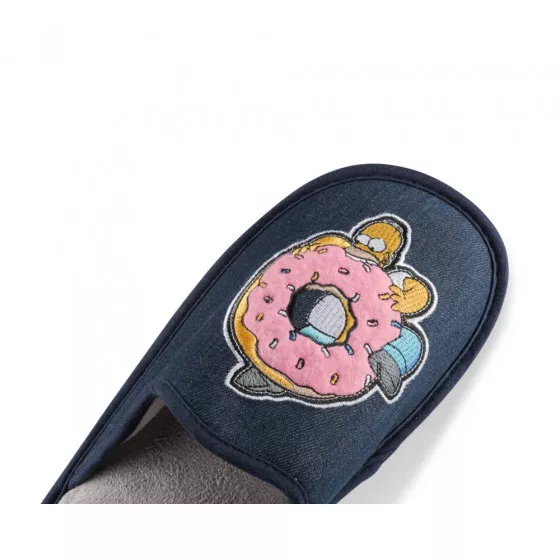Chaussons JEANS SIMPSONS