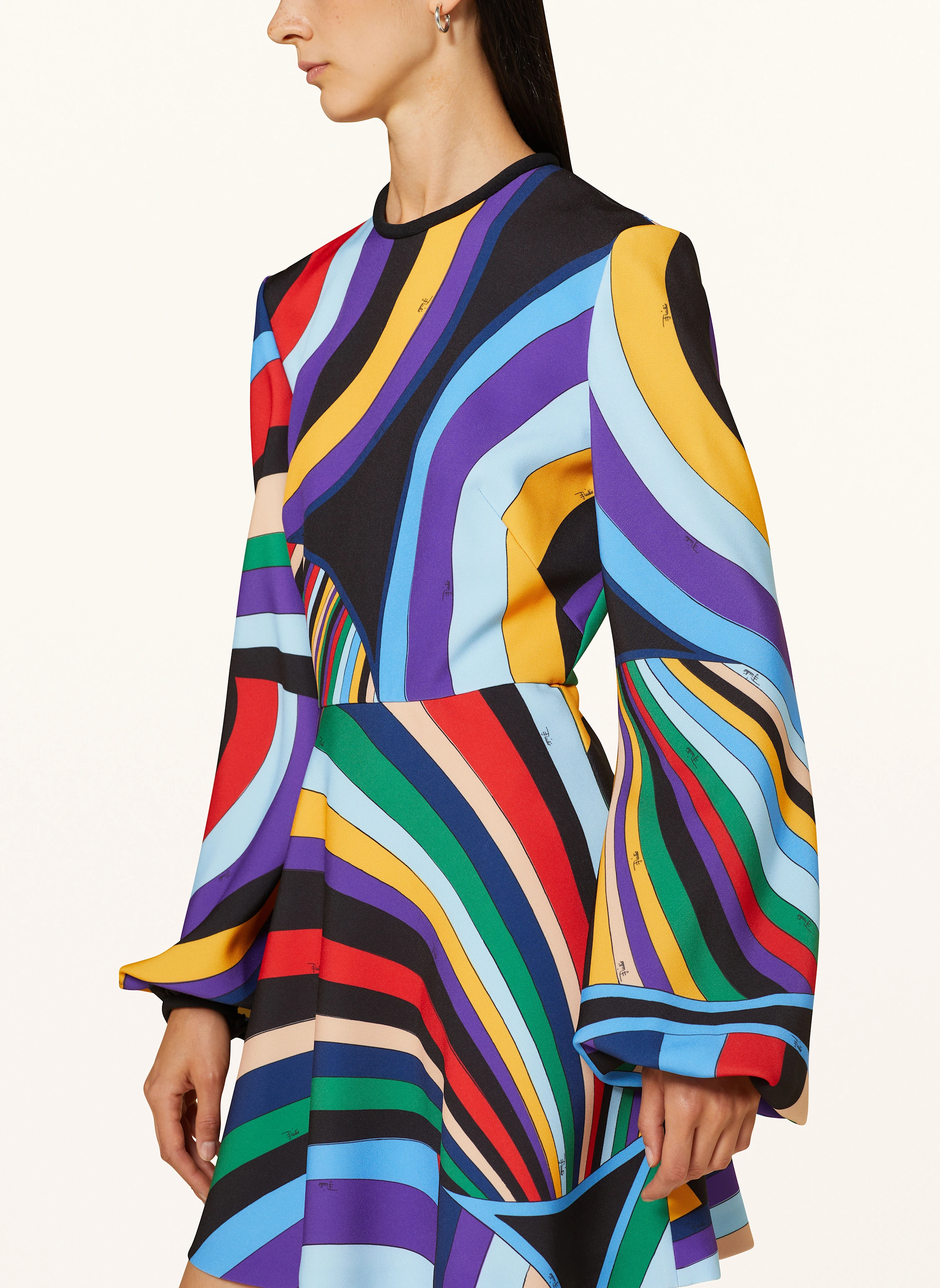 PUCCI Kleid
