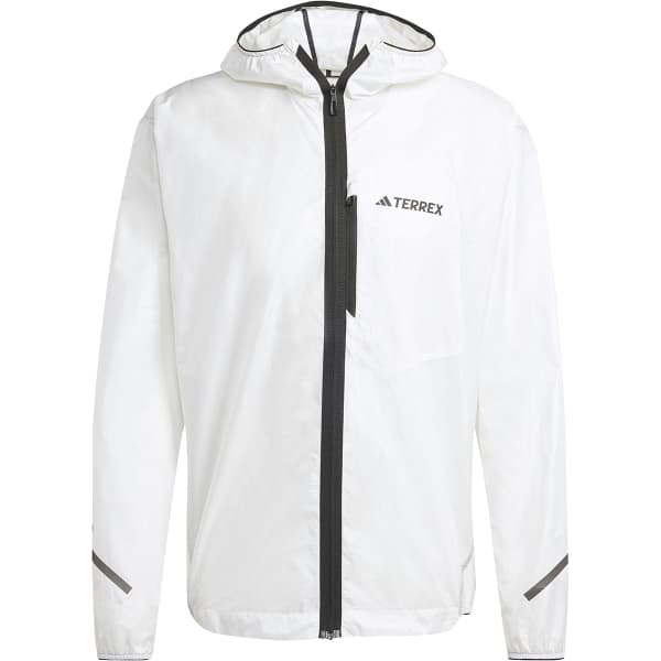 Veste trail ADIDAS XPR LIGHT WINDWEAVE NONDYE