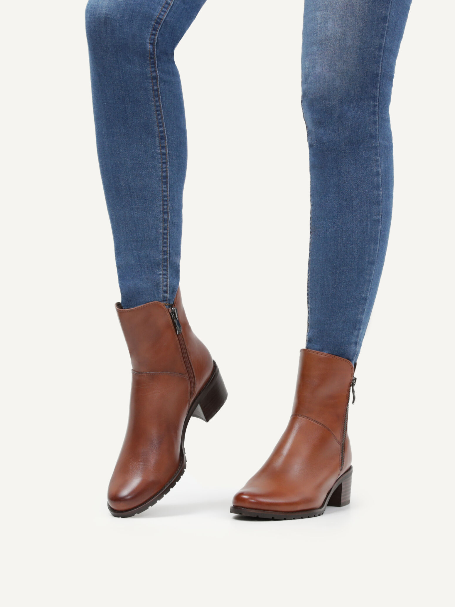 Stiefelette