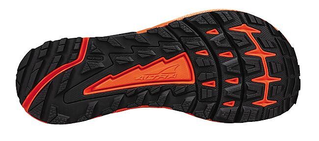 ALTRA - CHAUSSURES DE TRAIL TIMP 4 M