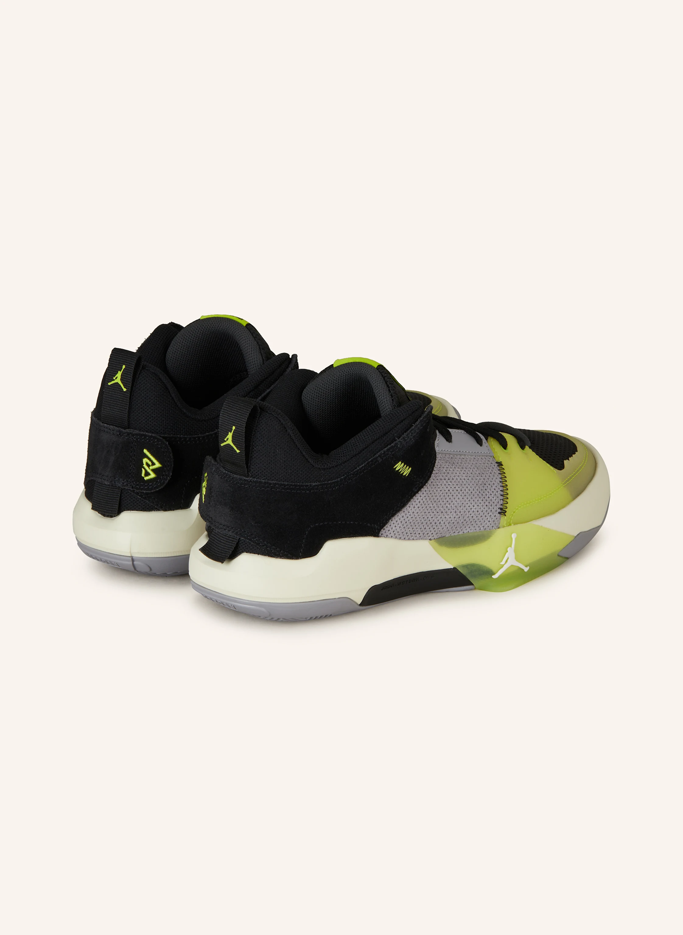 JORDAN Basketballschuhe JORDAN ONE TAKE 5