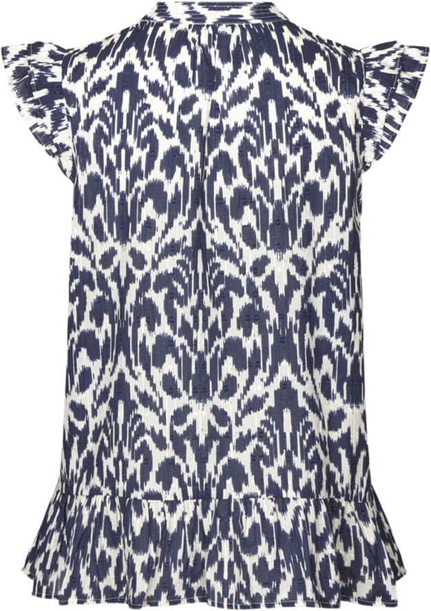 mbyM Sinnah-M Devika print