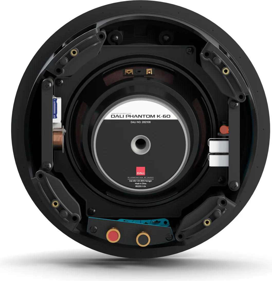 Dali Phantom K60 (la pièce) Enceintes encastrables