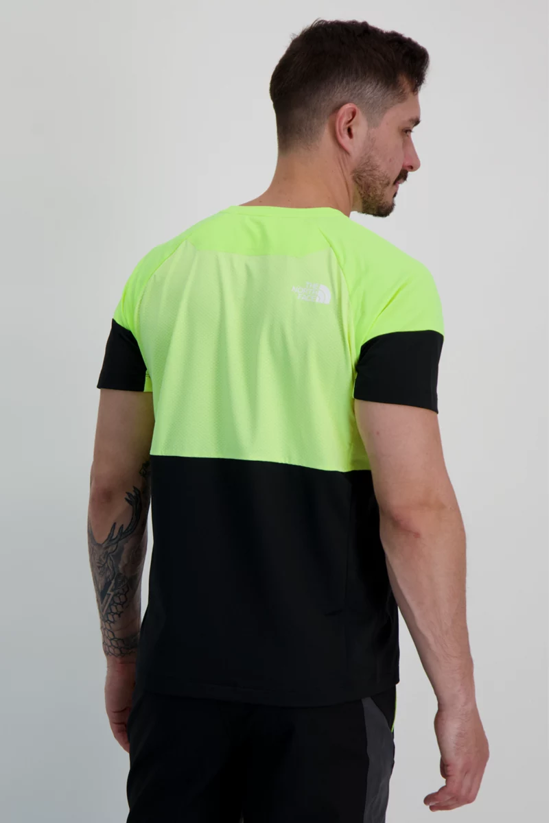 The North Face Bolt Tech Herren T-Shirt