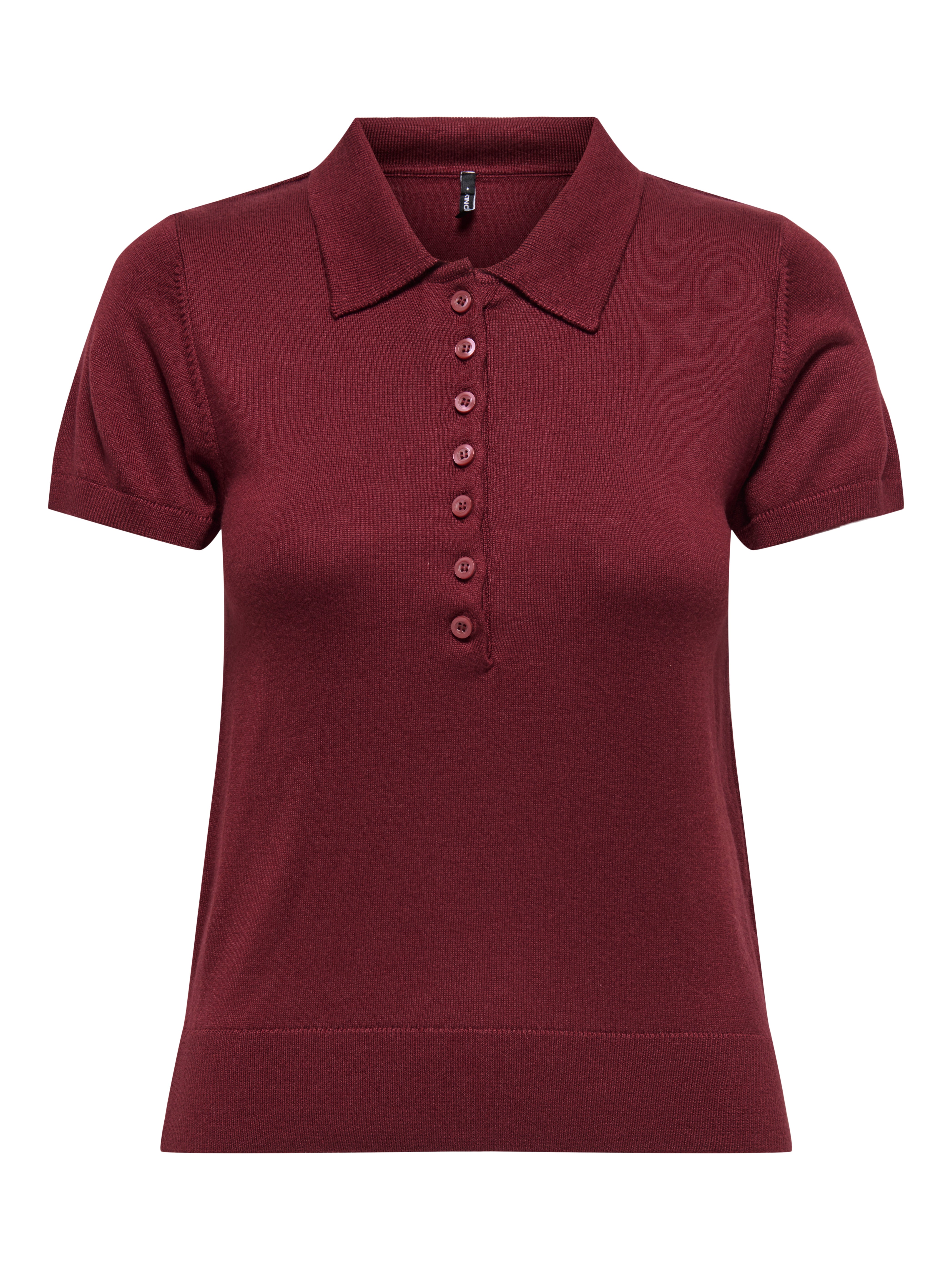 ONLCATHRINE Polo Cabernet