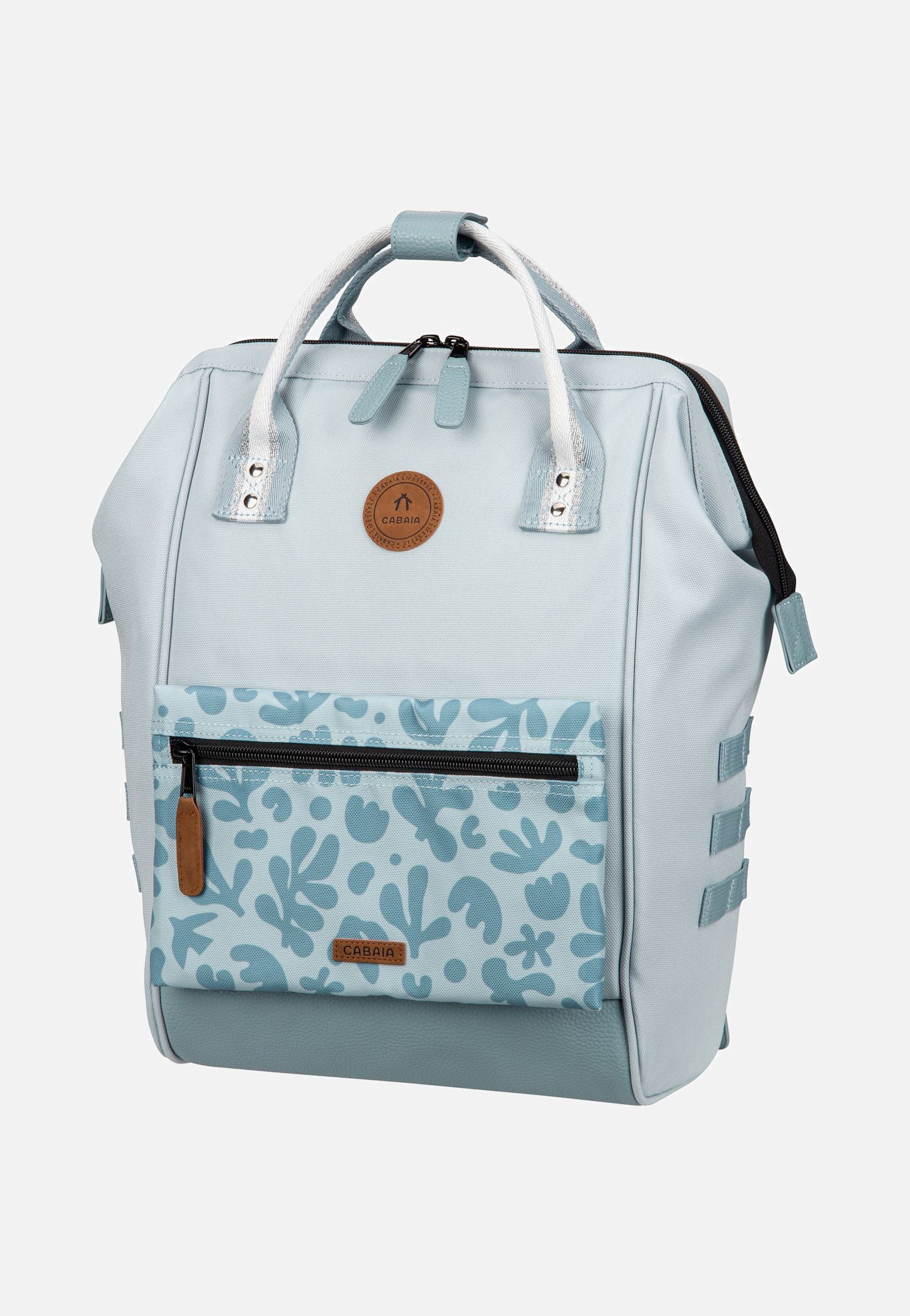 Adventurer Recycled Oxford Medium Paros - Rucksack