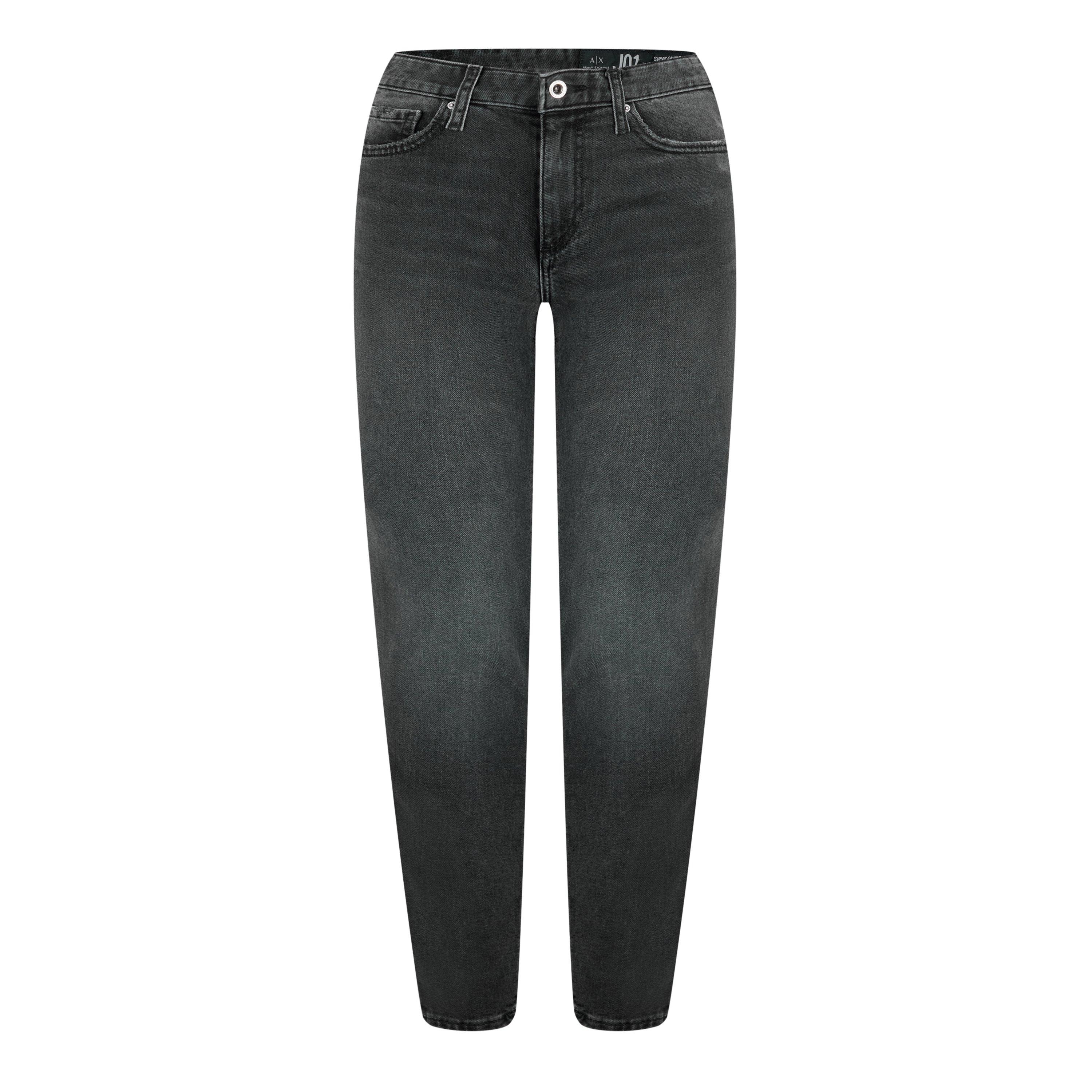 Armani Exchange AX J01 skinfit jean Ld99