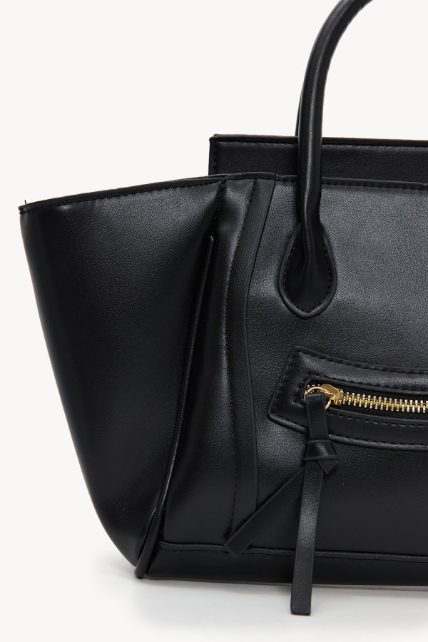 ALLURING AURA - BLACK