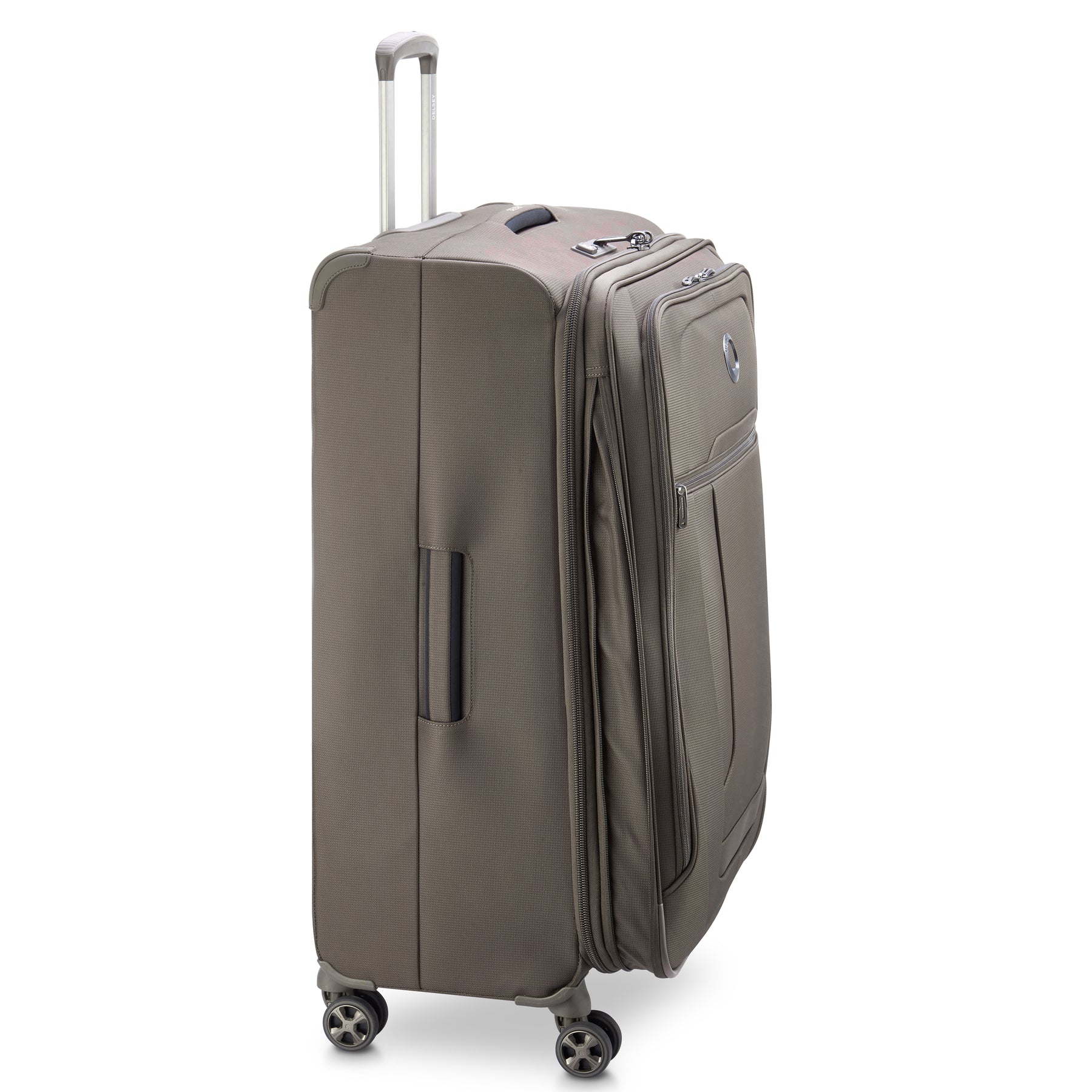 Valise soute - L extensible (77.5cm)