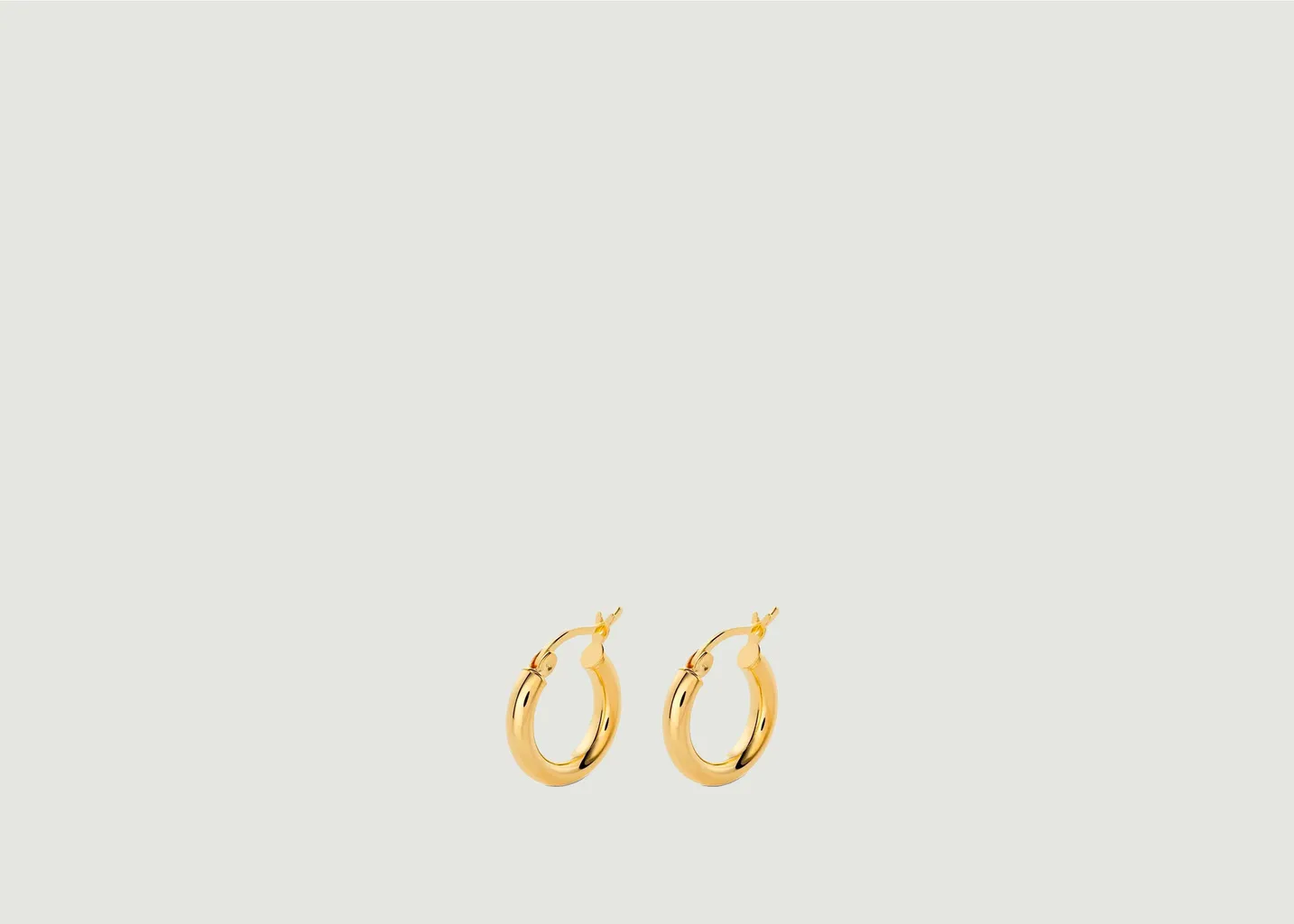 Boucles d'oreilles Ella NO MORE