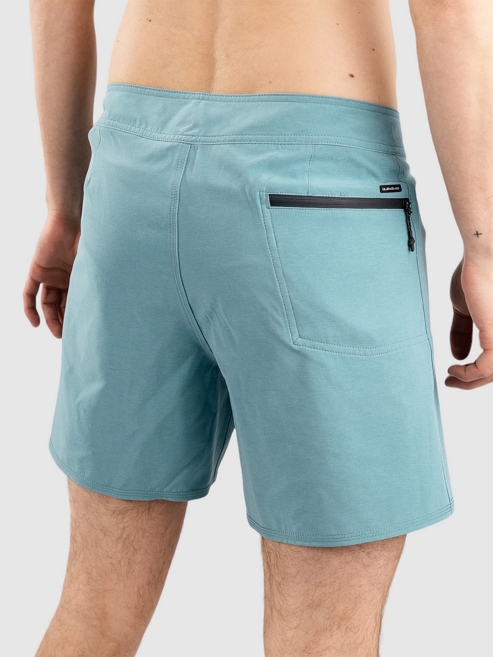 Quiksilver Surfsilk Boardshorts brittany blue
