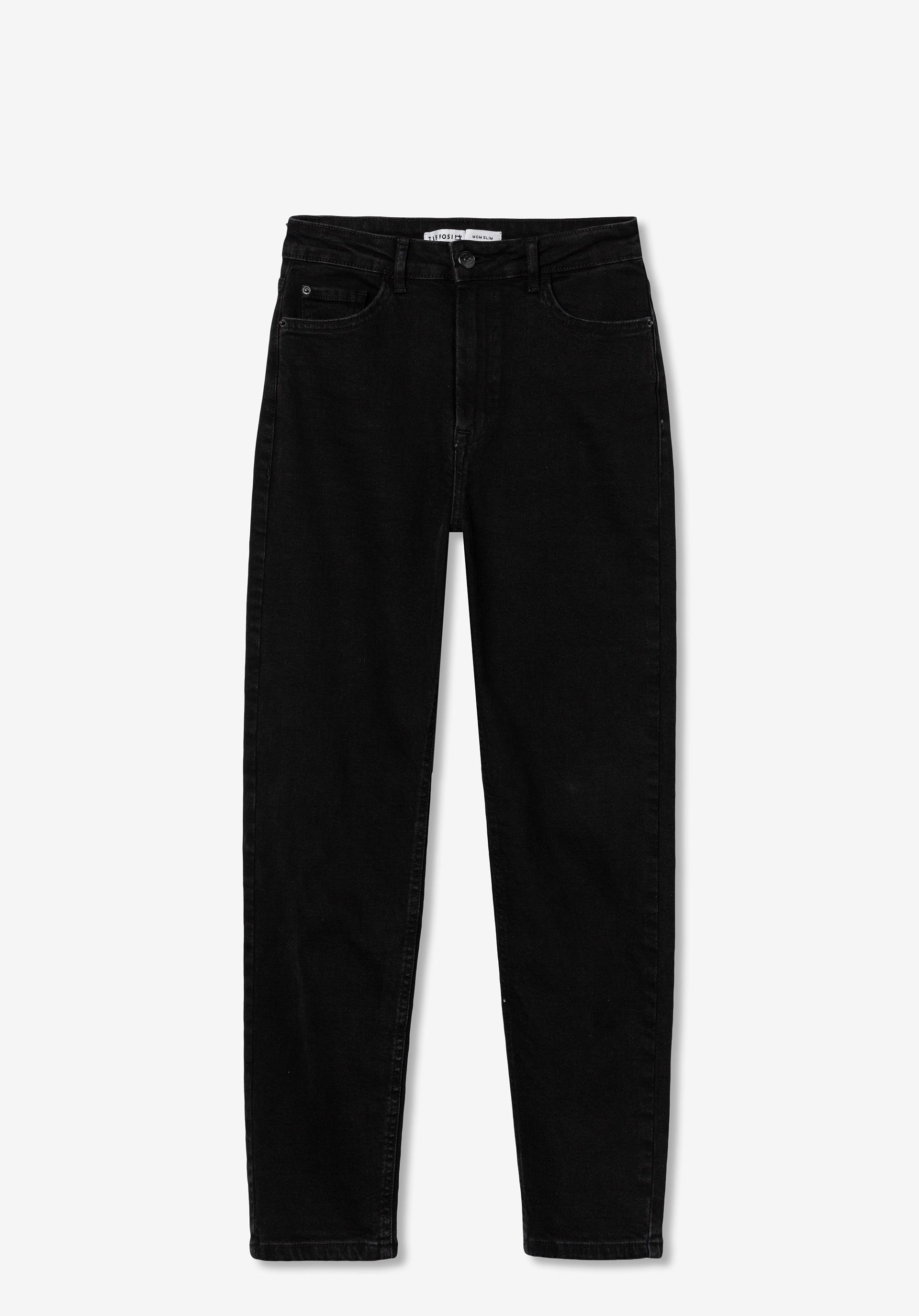Jeans Mom Slim Fit