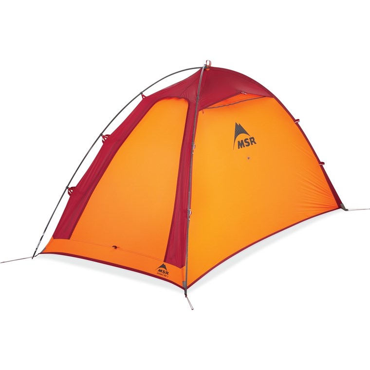 MSR Advance Pro 2 tent
