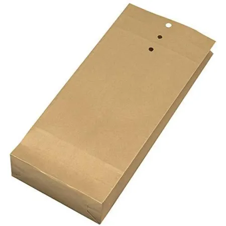 MAILmedia Musterbeutel 2x gerillt, 3x gelocht, 120 g/qm, 250 Stück