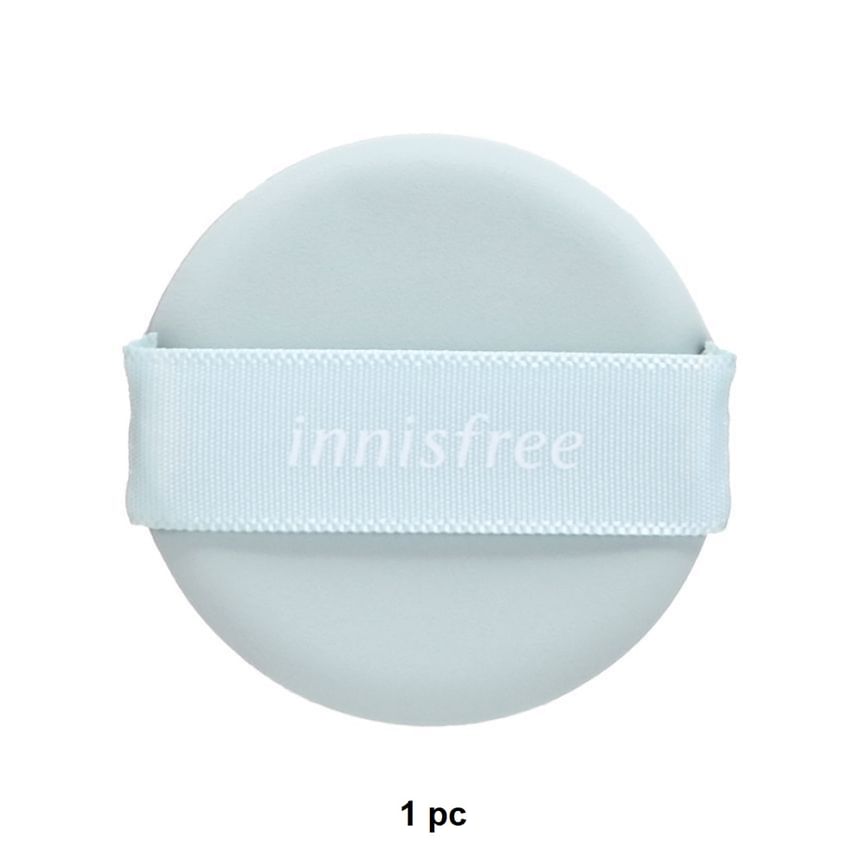 innisfree - Poederkussentje zonder talg