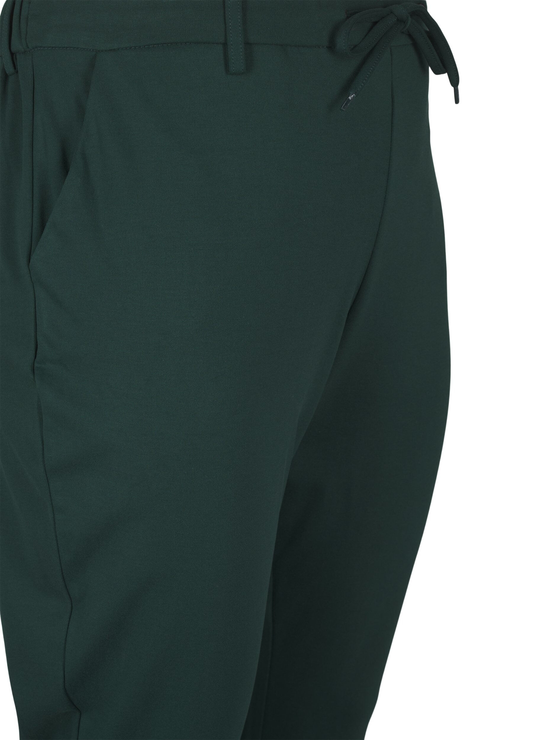 Cropped Maddison bukser