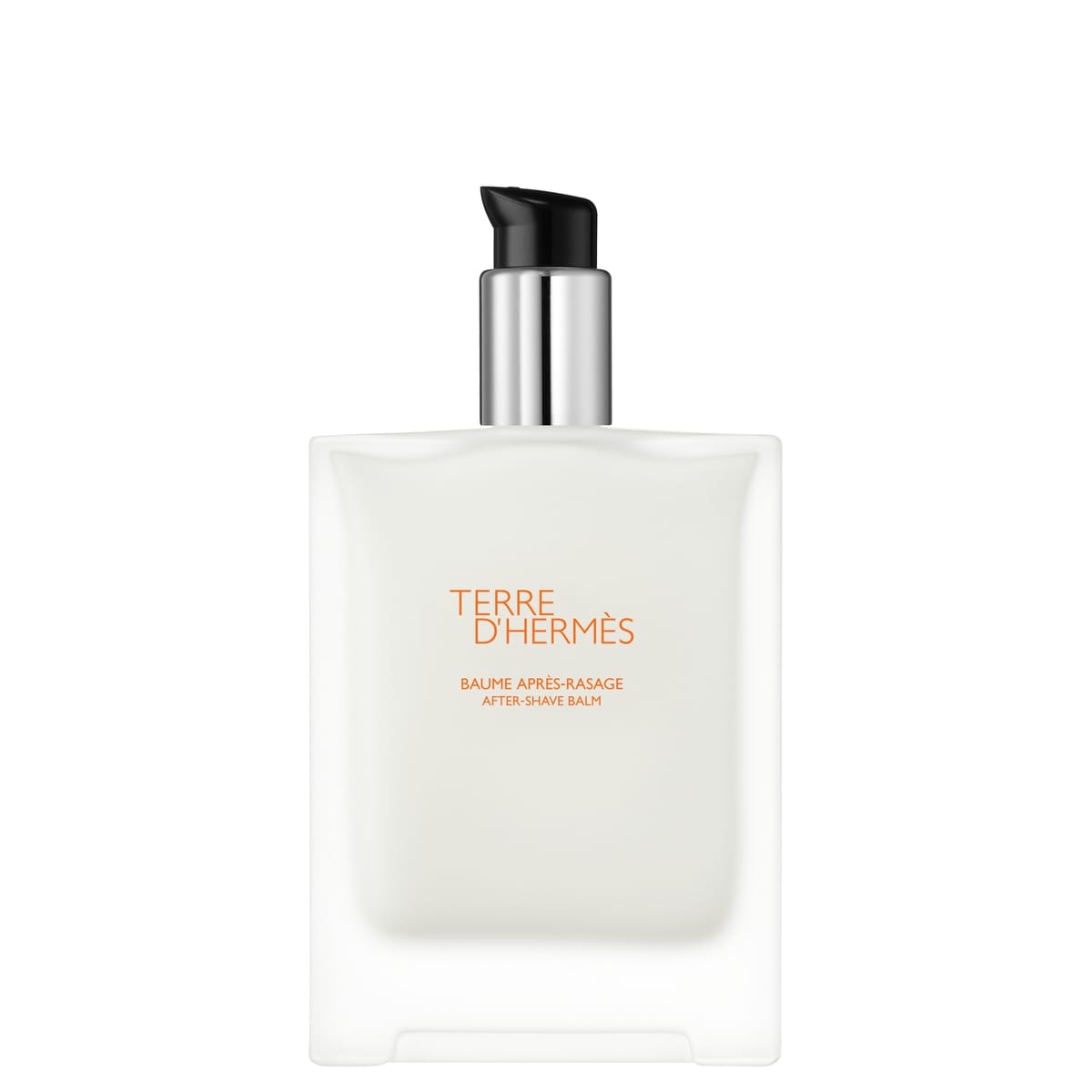 HERMÈS Terre d'Hermès Baume Après-Rasage
