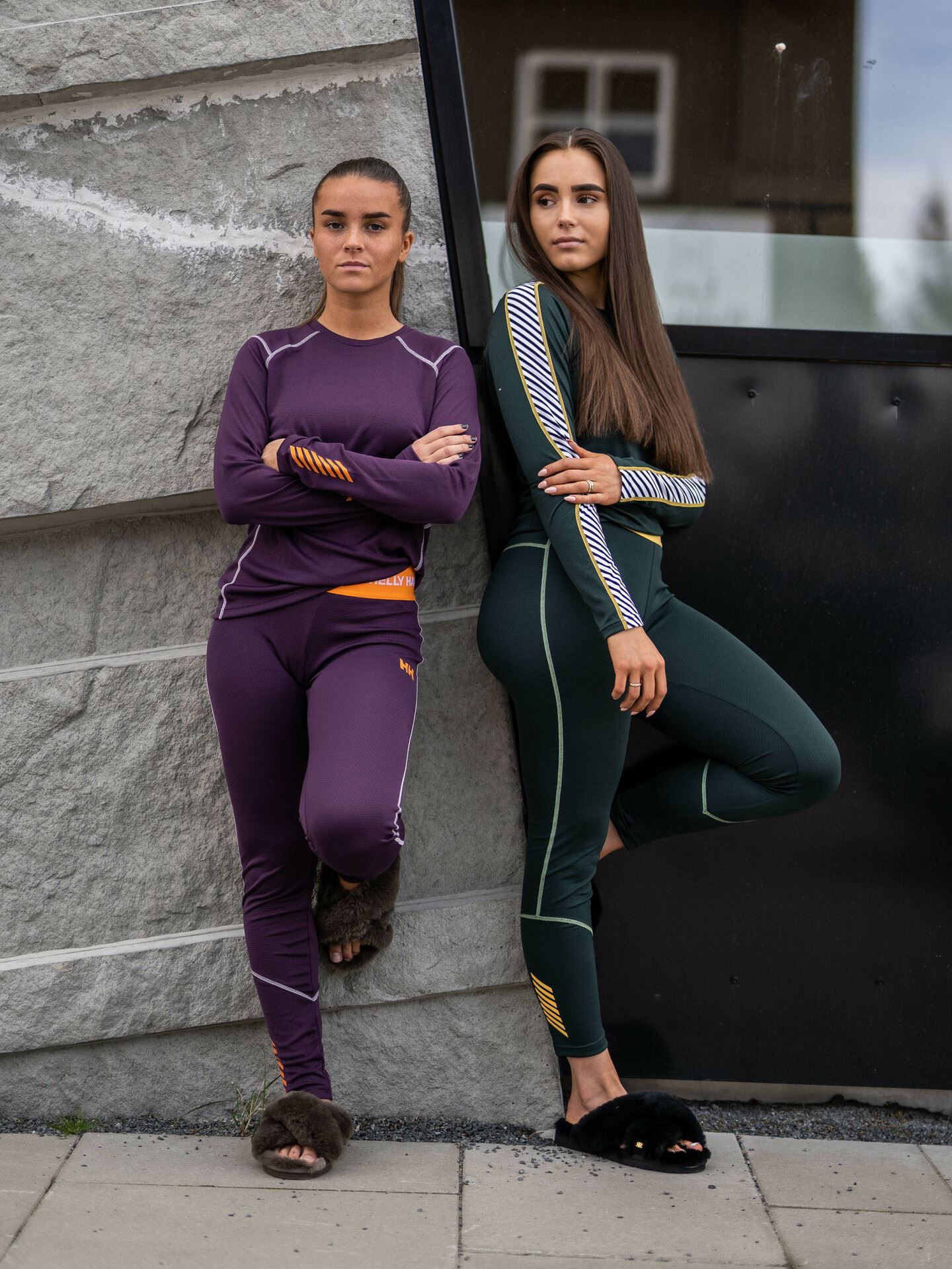 Lifa Active Pant