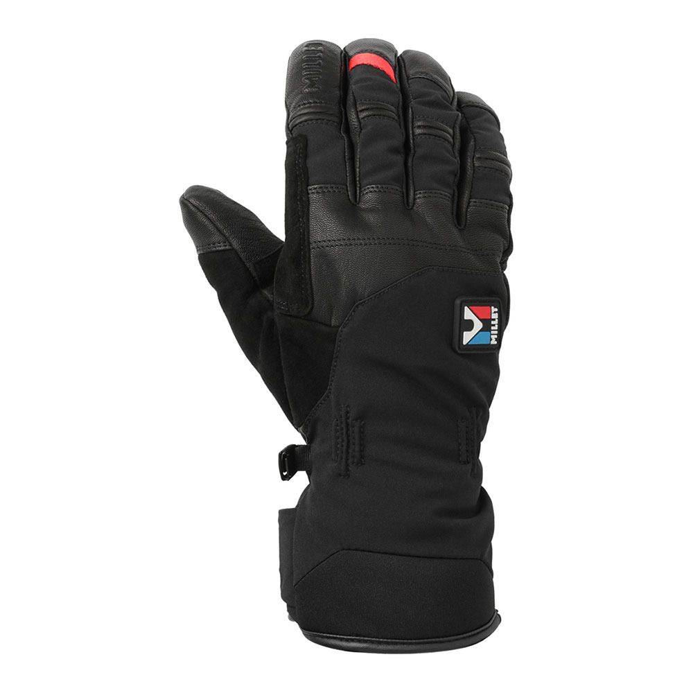Millet TRILOGY EDGE - Gants ski Homme black