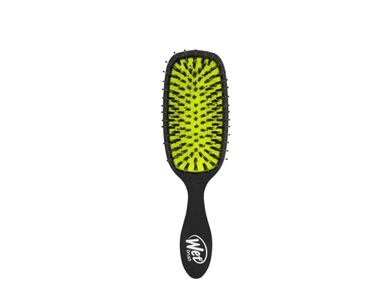 Wet Brush Shine Enhancer Black