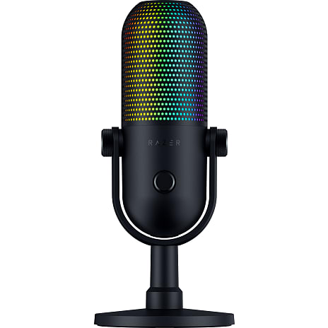 Razer Seiren V3 Chroma gamer mikrofon