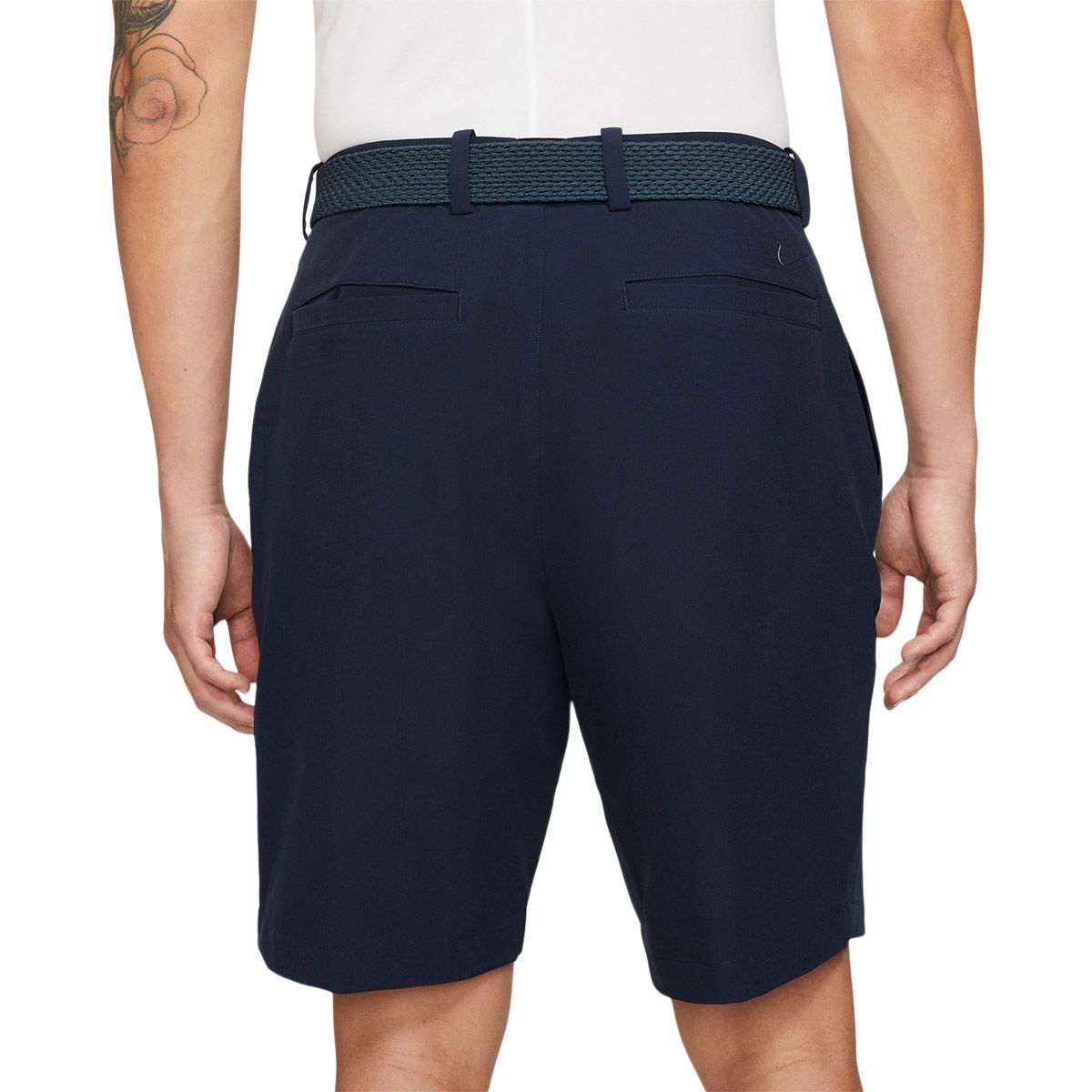 Nike Dri-FIT Golfshorts Herre