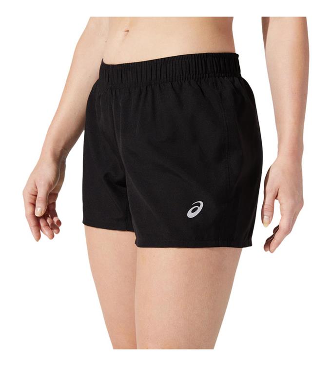 ASICS Core 4in Dames Hardloopshort