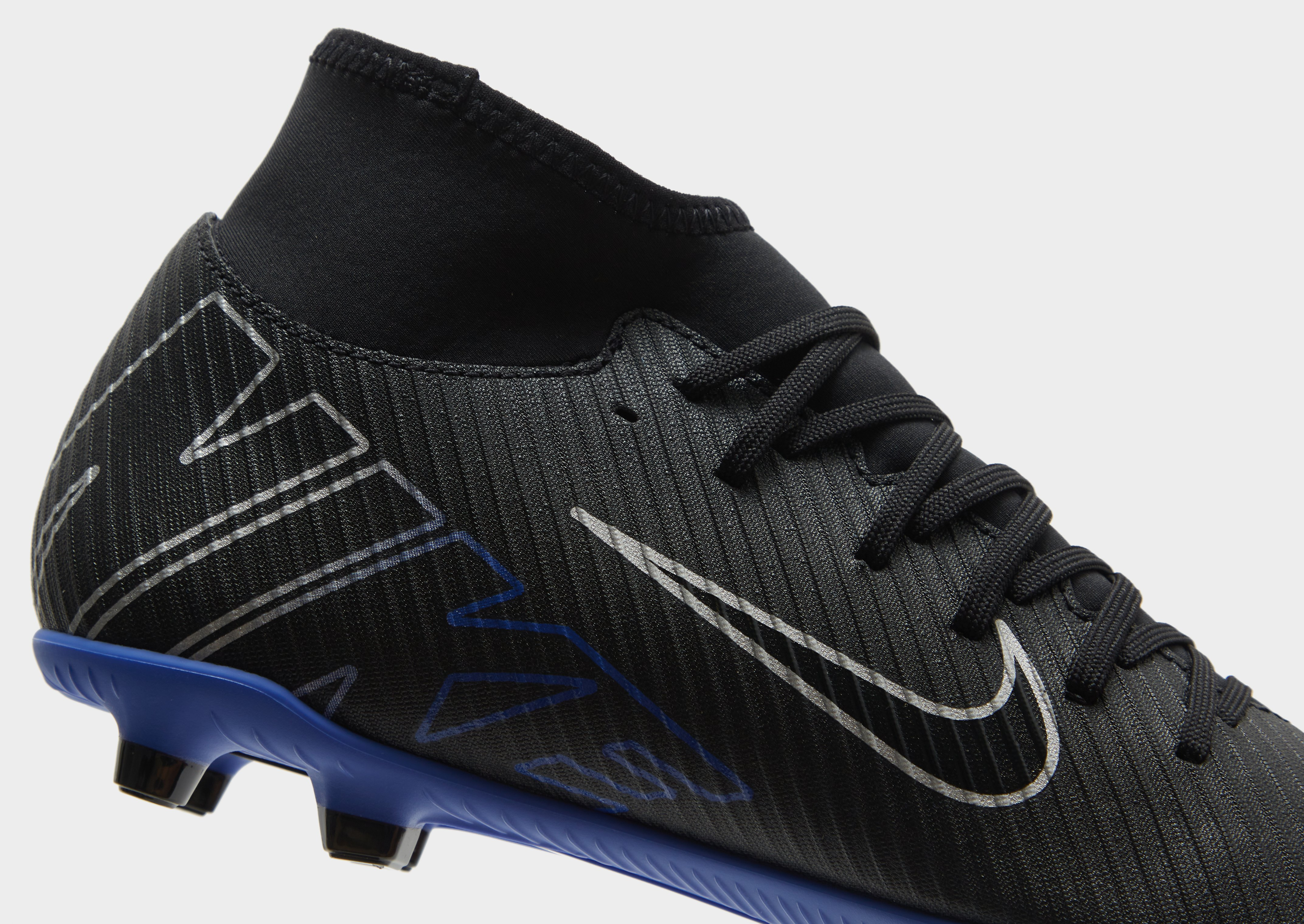 Nike Mercurial Superfly 9 Club Homme