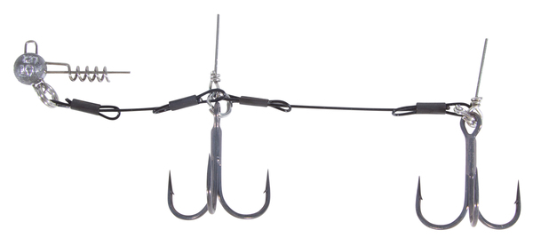Ultimate Softlure System 15cm