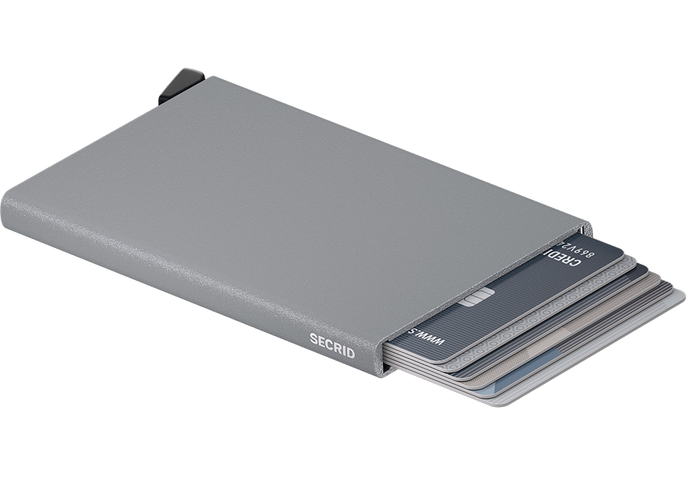 Cardprotector powder