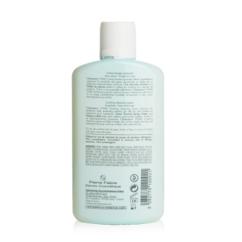 Avene Avene Cleanance HYDRA Soothing Cleansing Cream - For Blemish-Prone Skin Left Dry & Irritated by Treatments 200ml/6.7oz
