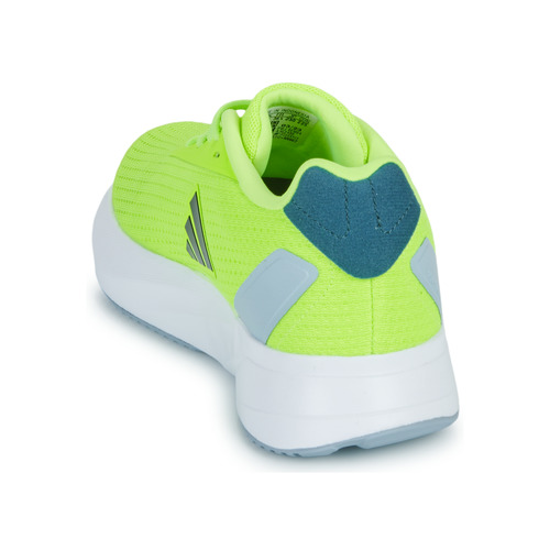 Adidas Sportswear - DURAMO SL K - Jaune / Fluo