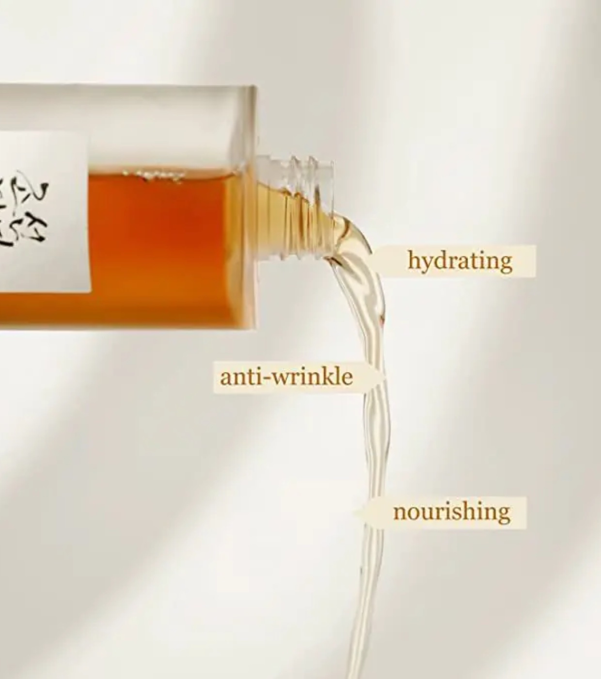 Beauty of Joseon - Tônico Facial com Essência de ginseng
