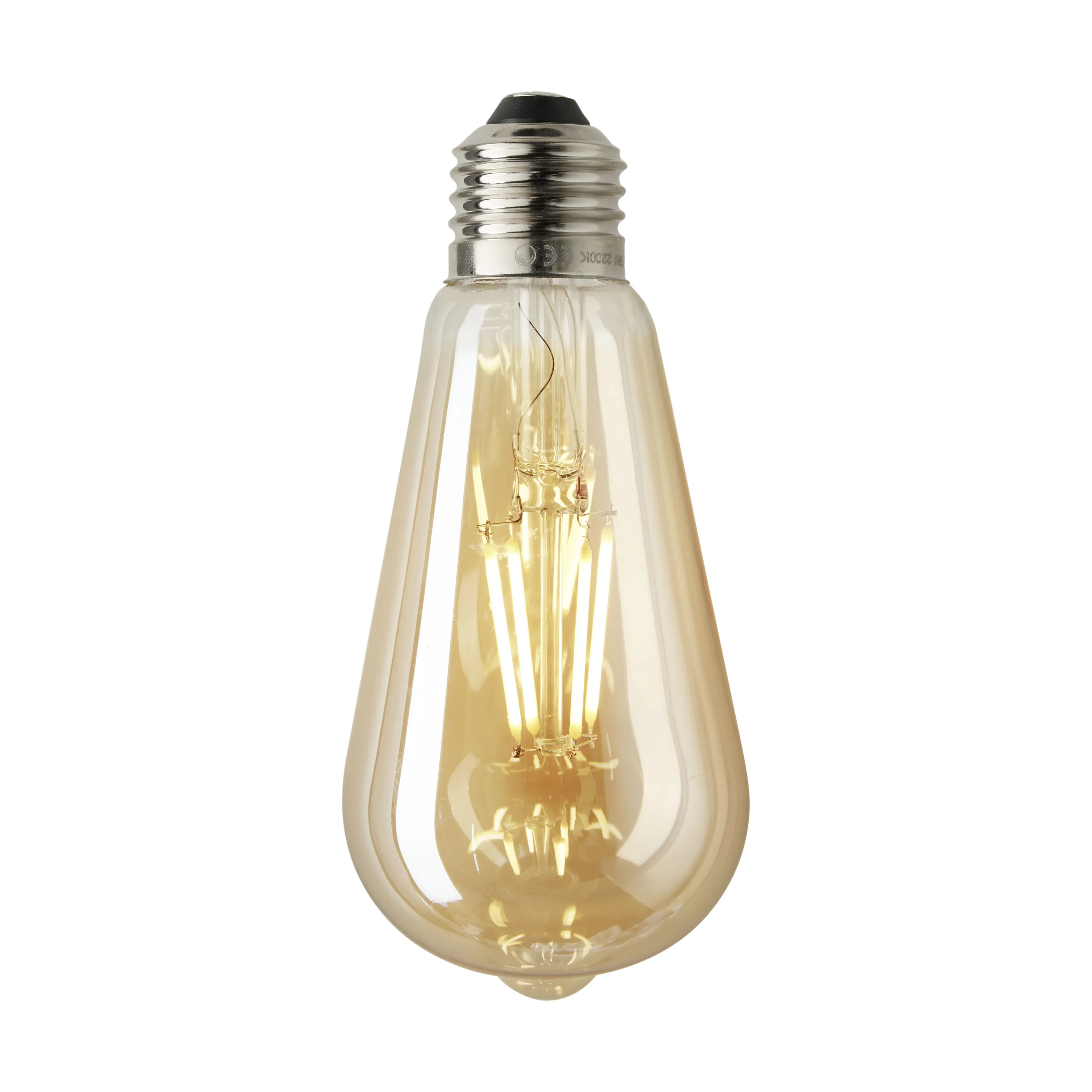 Halo Design Deko Drops LED Lyspære