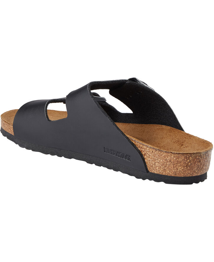 Birkenstock Arizona Kids BF Black Black