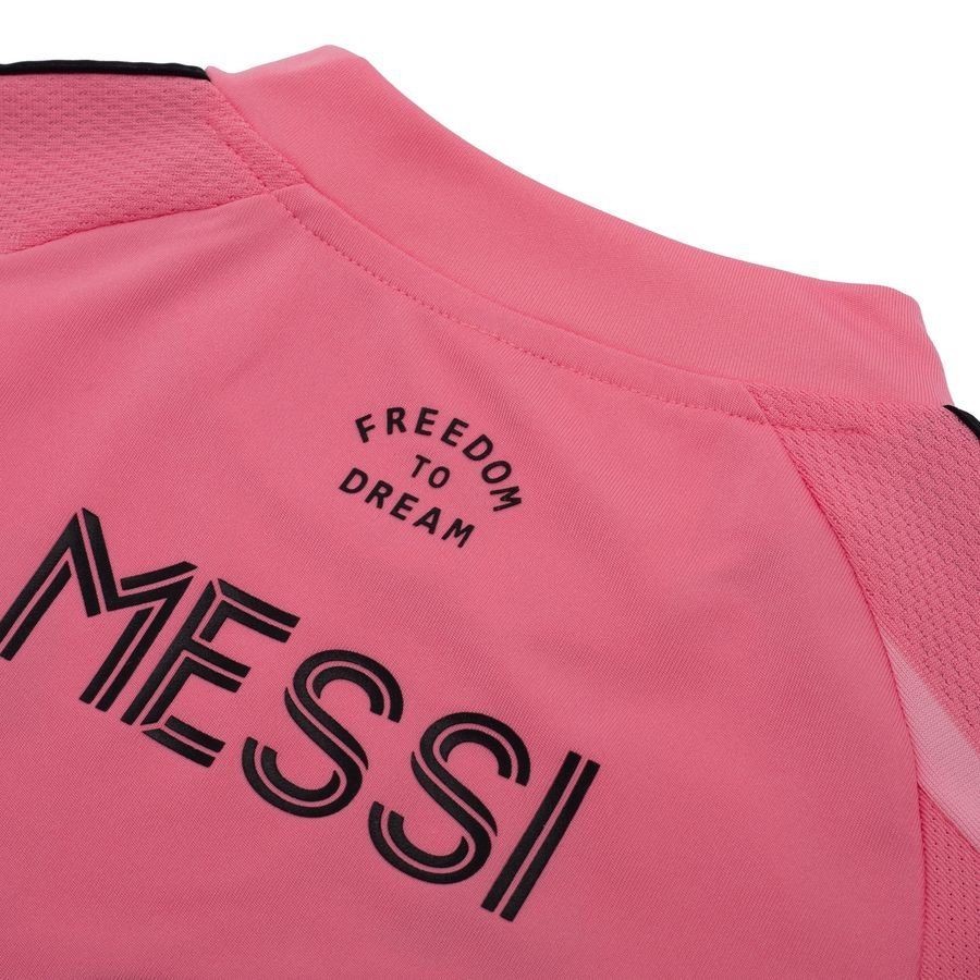 Inter Miami Maillot Domicile 2025 MESSI 10 Mini-Kit Enfant
