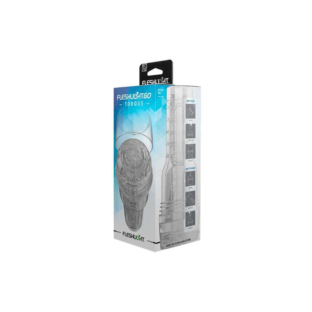 Masturbator „Torque“ | Fleshlight