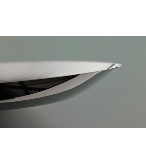Gense Dorotea Fad, Stål, Ø42 cm