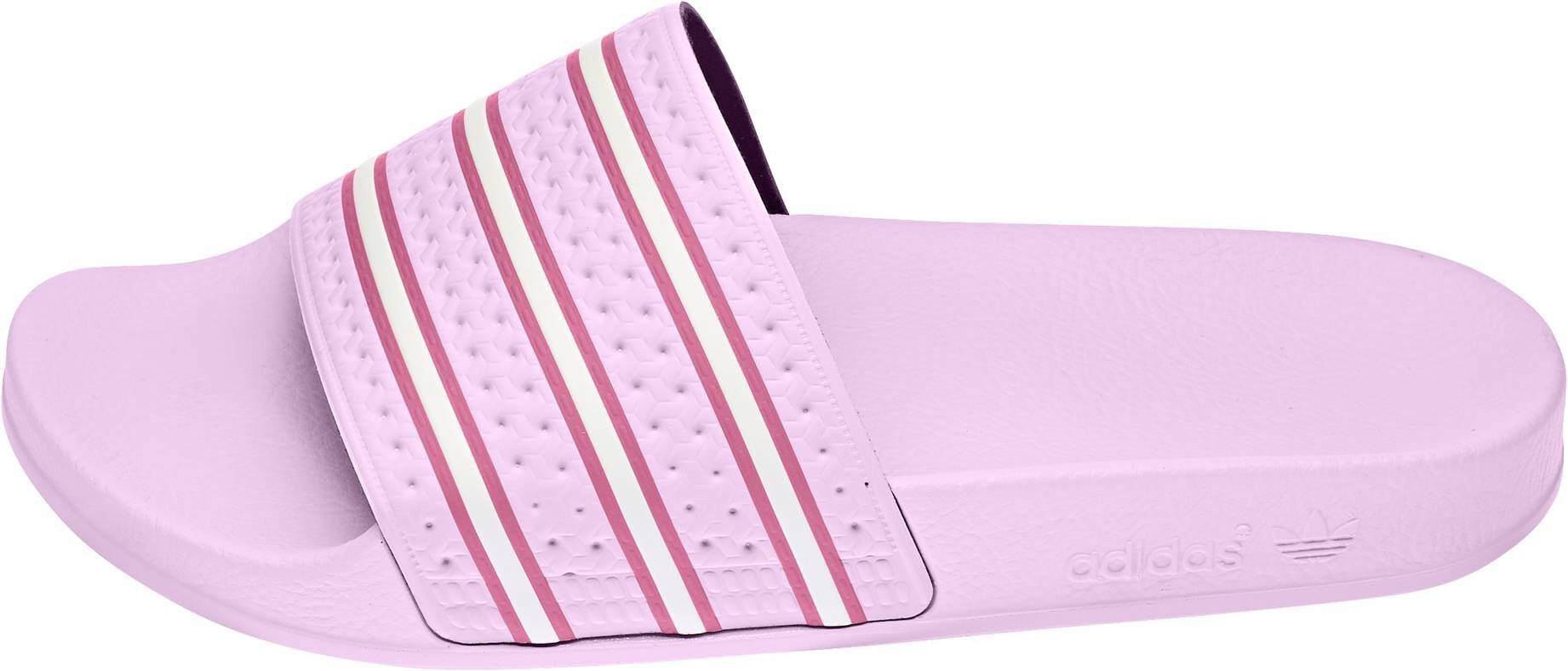 adidas Originals| Damen Pantoletten ADILETTE W