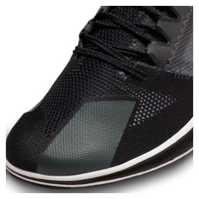 Chaussures d'Athlétisme Nike ZoomX Dragonfly XC Noir/Argent Homme