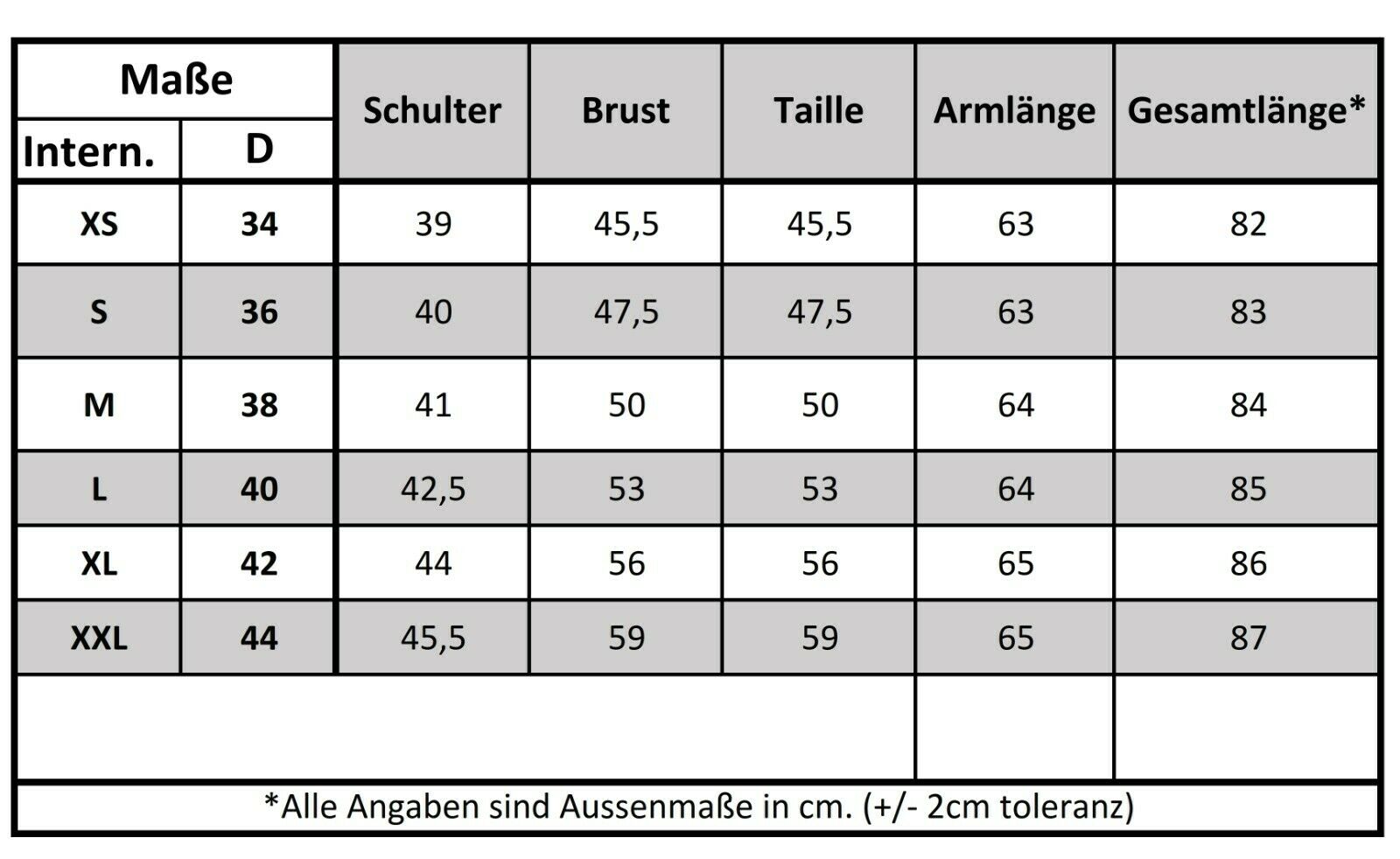 MARIKOO Damen Mantel Winterjacke in Woll Optik mit abnehmbarer Kapuze Leilaniaa