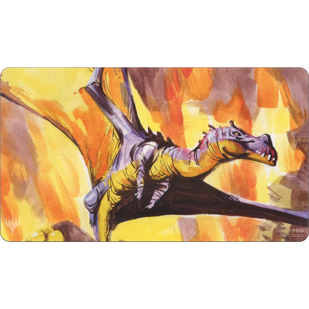 Magic: The Gathering - The Lost Caverns of Ixalan Playmat