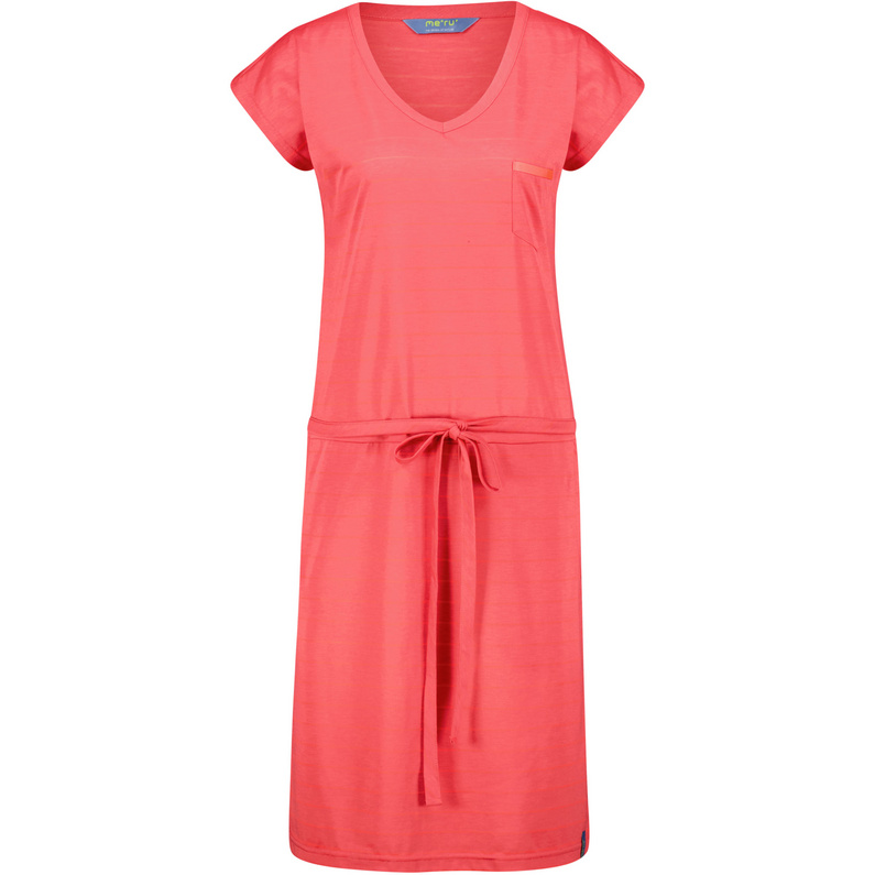 Meru Damen Windhoek Kleid